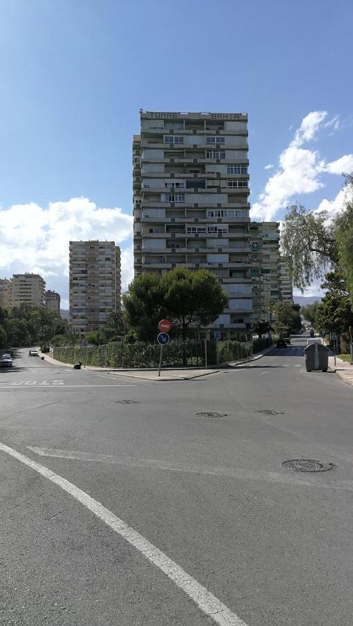 Alojamiento con vistas al mar Aguadulce  Exterior foto